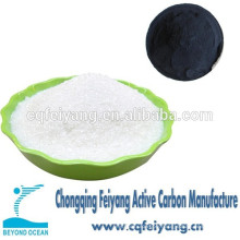 Top-Quality Activated Carbon For Sugar Decoloring